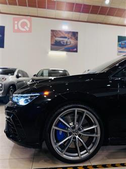 فولكسفاغن جولف